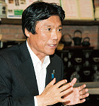 小川知事