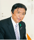 小川知事