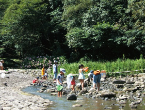 志免 平成の森公園の写真