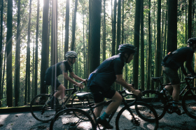 八幡〜香春〜築上〜平尾台　道中のスナップ写真3