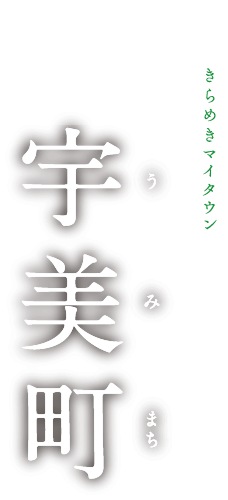 きらめきマイタウン 宇美町（うみまち）