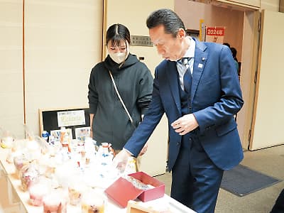 県議会だよりイメージ写真