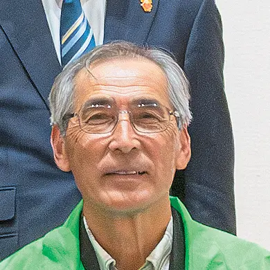 松岡さん写真