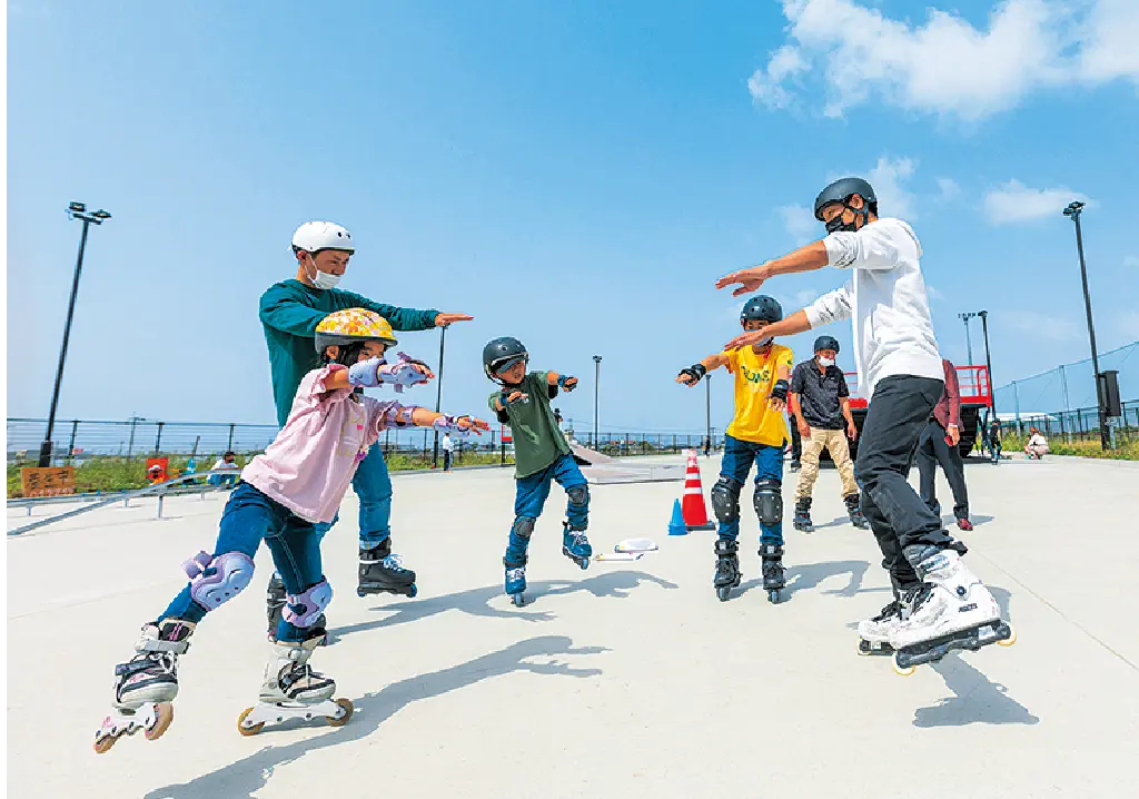 筑後広域公園の写真4