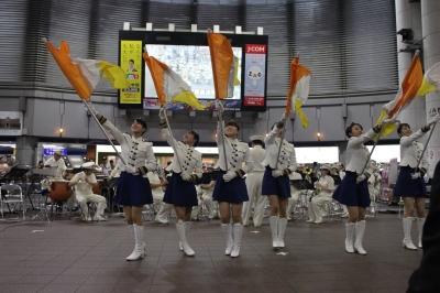 県警音楽隊