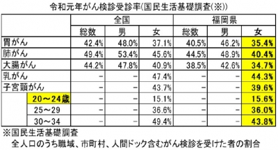 国民基礎調査