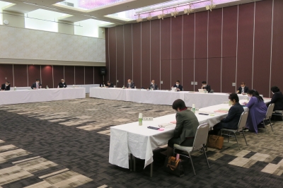協議会の様子2
