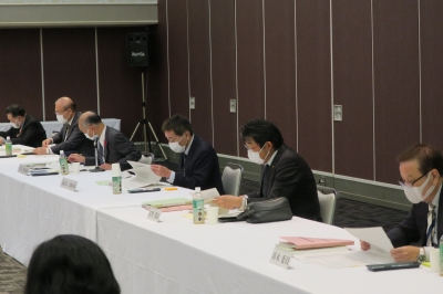 協議会の様子3