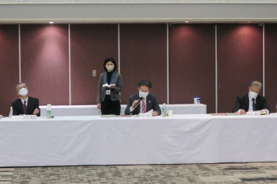 協議会の様子4