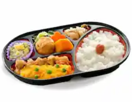 弁当