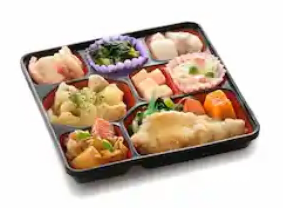 弁当