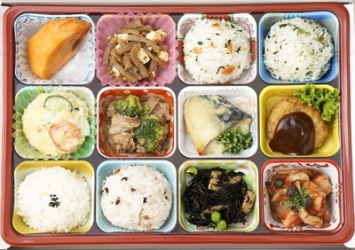 弁当