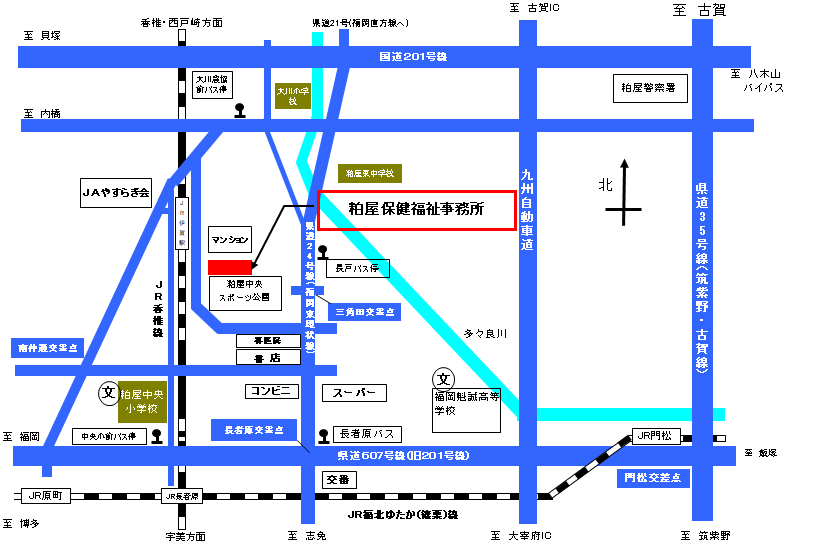 見取り図