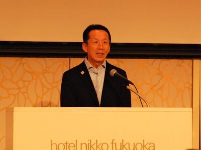 香原議長