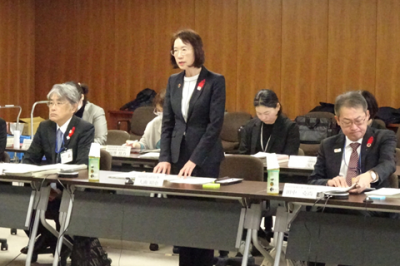 共同運営会議の状況1