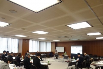 共同運営会議の状況2