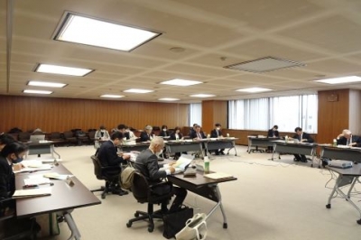 共同運営会議の状況3