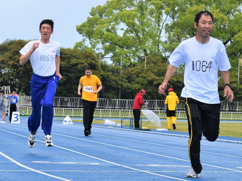 大会の様子の画像（１枚目）です。