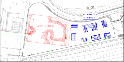 平面図