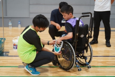 測定会（１次選考）