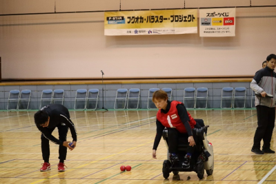 測定会（２次選考）