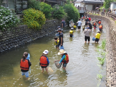 南新川まつり２