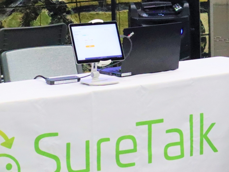 SureTalk