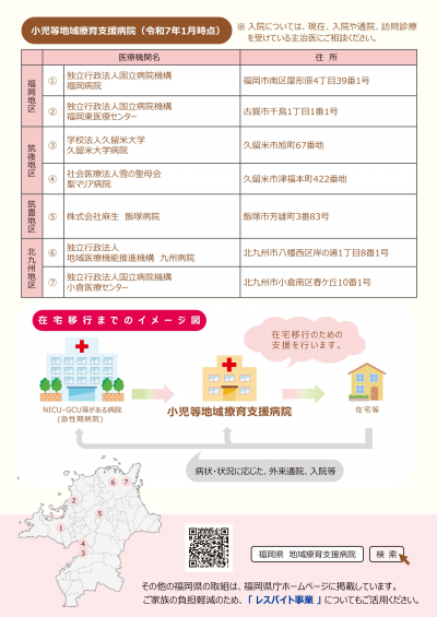 リーフレット浦