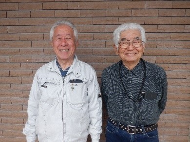 シルバー人材センター