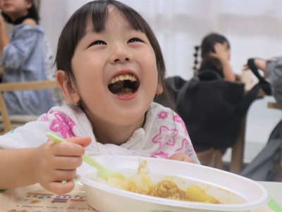 こども食堂