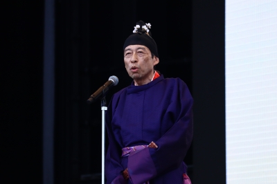 知事挨拶