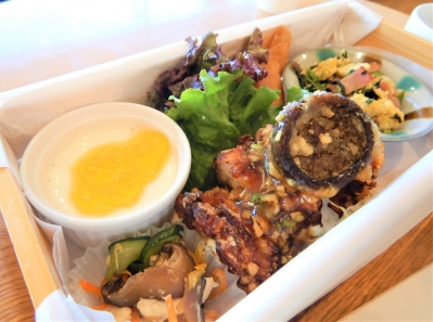 よかもん弁当(イメージ)