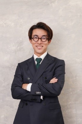 葛西さん