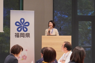 意見交換①