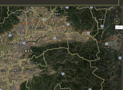 鳥獣被害対策システム　説明その１