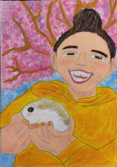 九州動物福祉協会理事長賞