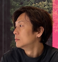 興梠優護氏 プロフィール画像