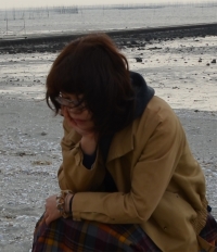 宮本華子氏 プロフィール画像