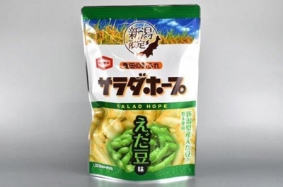 新潟県特産品