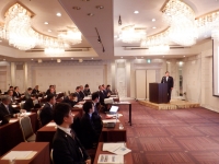 昨年度の会場の様子