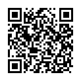 こどもの居場所マップQR画像