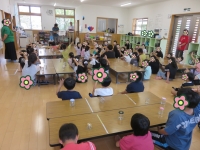 環境教室写真1