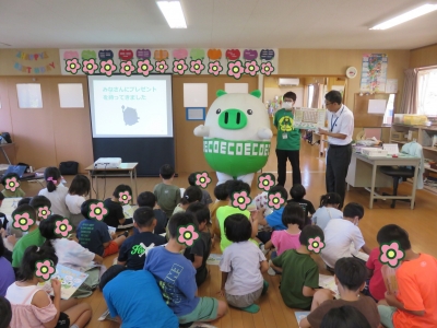 環境教室写真2