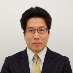 横田拓也さん