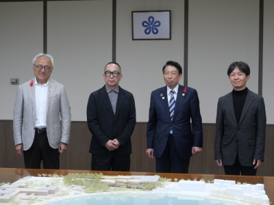 集合写真
