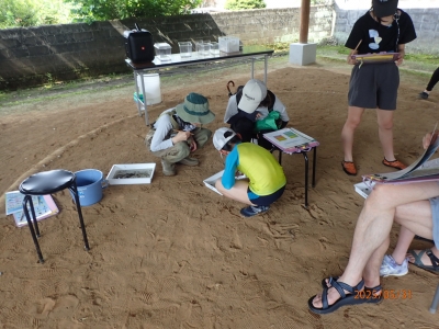 南新川まつり３