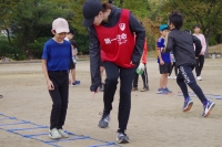 ランニング教室