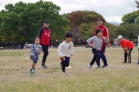 ランニング教室