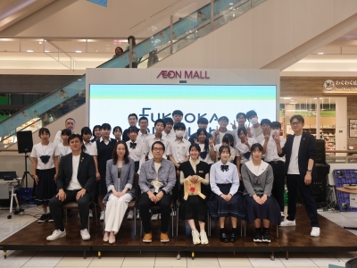 集合写真③