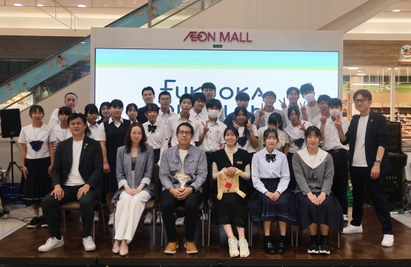 集合写真（筑豊）